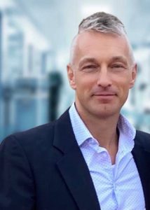 Dr. Andrew Godenick N.D., LAc., MSAc., Dipl. Ac. (NCCAOM® pending)